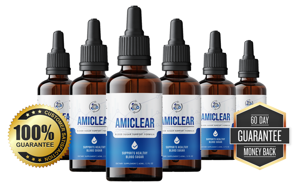 amiclear discount